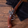 Křesadlová pistole, replika