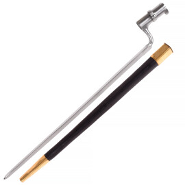 Enfield Bayonet with Scabbard