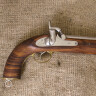 E.I.G. perkusní pistole Birmingham 1867