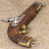 E.I.G. perkusní pistole Birmingham 1867