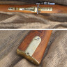 British Army Baker Rifle, 1806, with flintlock