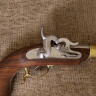 Pruská jezdecká pistole M1850