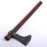 Short Viking ax, 9th century