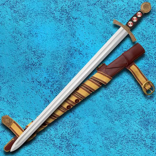 Schwert von König Sancho IV. - Ausverkauf