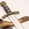Meč krále Sancha IV - Výprodej