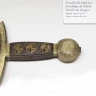 Meč krále Sancha IV - Výprodej