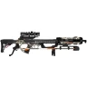 Tactical crossbow Barnett Hypertac 420fps 215lbs