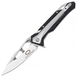 Witharmour tactical pocket knife Fin