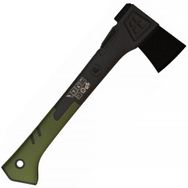Camping axe Kikut, 36cm by Brusletto