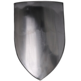 Blank Heater Shield 70x46cm made of 1.2mm steel