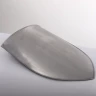 Trojúhelníkový štít 70x46cm železo 1,2mm