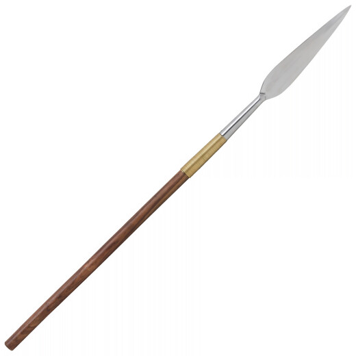 African Spear Zulu Iklwa 128cm
