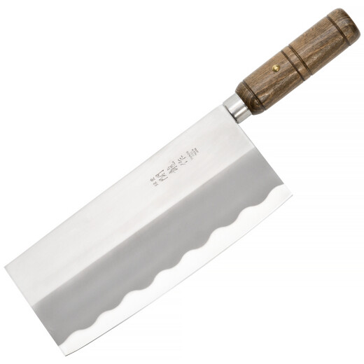 Chinese kitchen knife “TAO” by SEKIRYU 319mm