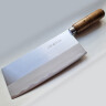 Chinese kitchen knife “TAO” by SEKIRYU 319mm