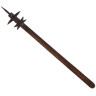 Kropáč, středověká palice se železnými ostny