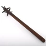 Kropáč, středověká palice se železnými ostny