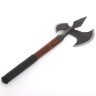 One-handed war axe