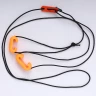 Spannschnur Flex Pro Recurve (orange)