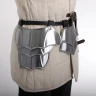 Pásek se zbrojními taškami pro lukostřelce a ženy - Výprodej