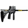 Steambow Stinger 2, 6-Shot Tactical Pistol Crossbow 55lbs