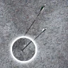 Záchytová látka Arrow Safe výška 3m, délka(m) = objednané množství