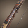 Hunter Recurve Bow Orca 62 inch