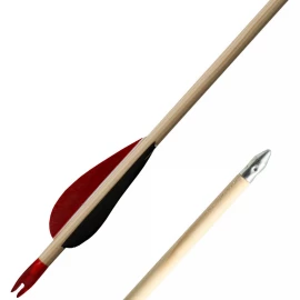 Wooden Arrow Motega 30 Inches