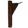 byBeier Side Quiver Young Suede