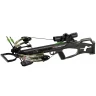 PSE Coalition Frontier Crossbow Set 380fps 190lbs - Outlet