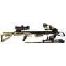 Hori-Zone Crossbow Compound Package Kornet MXT 405 164lbs