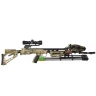 Hori-Zone Crossbow Compound Package Kornet MXT 405 164lbs