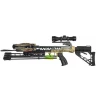 Hori-Zone Crossbow Compound Package Quick Strike 375fps 185lbs