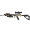 Hori-Zone Crossbow Compound Package Quick Strike 375fps 185lbs