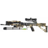 Hori-Zone Crossbow Compound Package Bedlam 395fps 215lbs