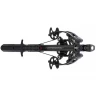 X-Bow FMA Supersonic XL AR-15 stick with L-shaft 330fps 120lbs