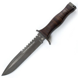 Combat knife Geronimo