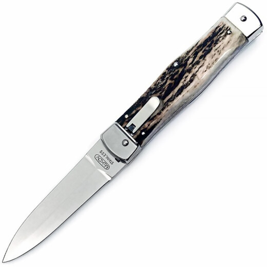 Switchblade Predator Hammer knife 241-NP-1