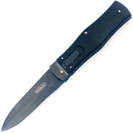 Vyhazovací zavírací nůž Predator Blackout 241-BH-1/BKP
