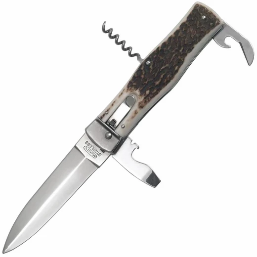 Springmesser Predator 241-NP-4/KP