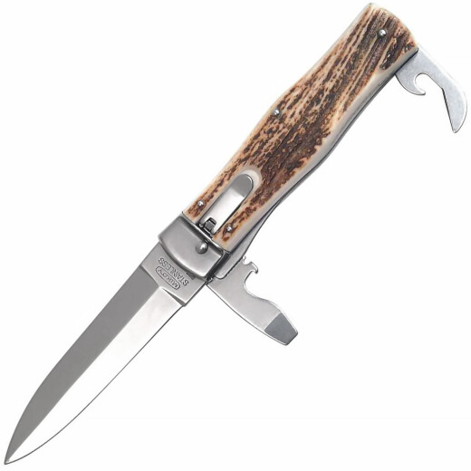 Vyhazovací zavírací nůž Predator 241-NP-3/KP