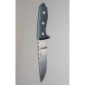 Messer mit feststehender Klinge Patron 726-BM-9