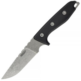Knife with fixed blade Patron 726-BM-9