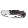Hunting folding knife Hablock 220-XP-1/KP