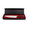 4 party knives, action set Ruby