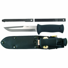 Police dagger Uton 362-NG-4
