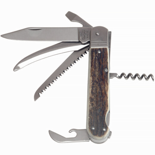 Folding hunting knife Fixir 232-XP-6/KP