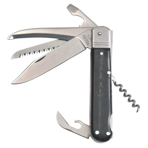 Folding hunting knife Fixir 232-XR-6/KP