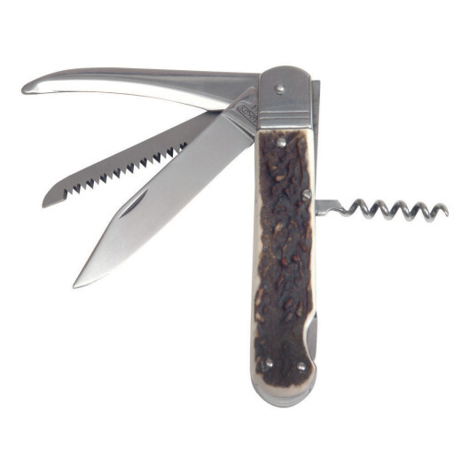 Folding hunting knife Fixir 232-XP-4V/KP