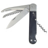 Folding hunting knife FIXIR 232-XR-4V/KP