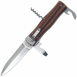 Vyhazovací zavírací nůž Predator 241-ND-4/KP